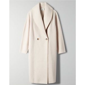 Wilfred Charlize Jacket